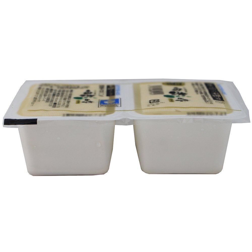 商品情報 駿河湾深層水使用の木綿豆腐［150g×2］ | こだわりの味協同組合