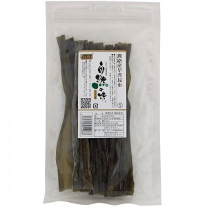 商品情報 釧路産 早煮昆布 | こだわりの味協同組合